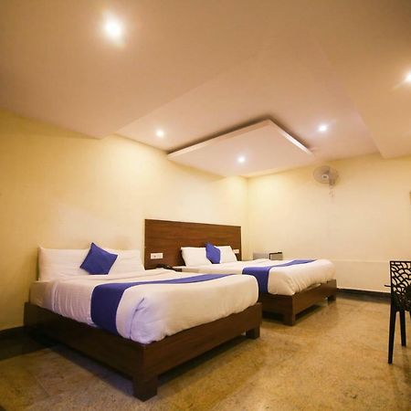 Olive Comfort Mysore Exterior foto