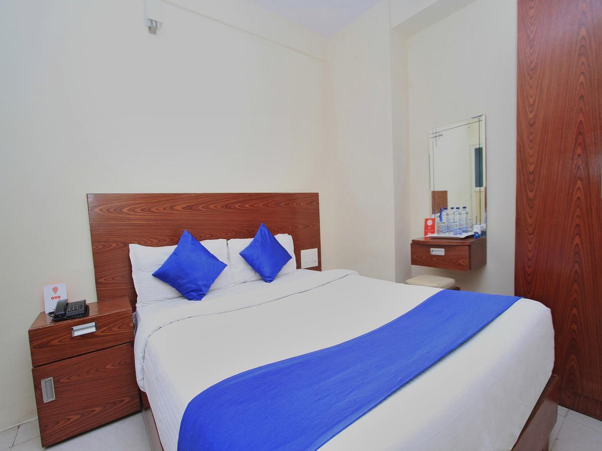 Olive Comfort Mysore Exterior foto