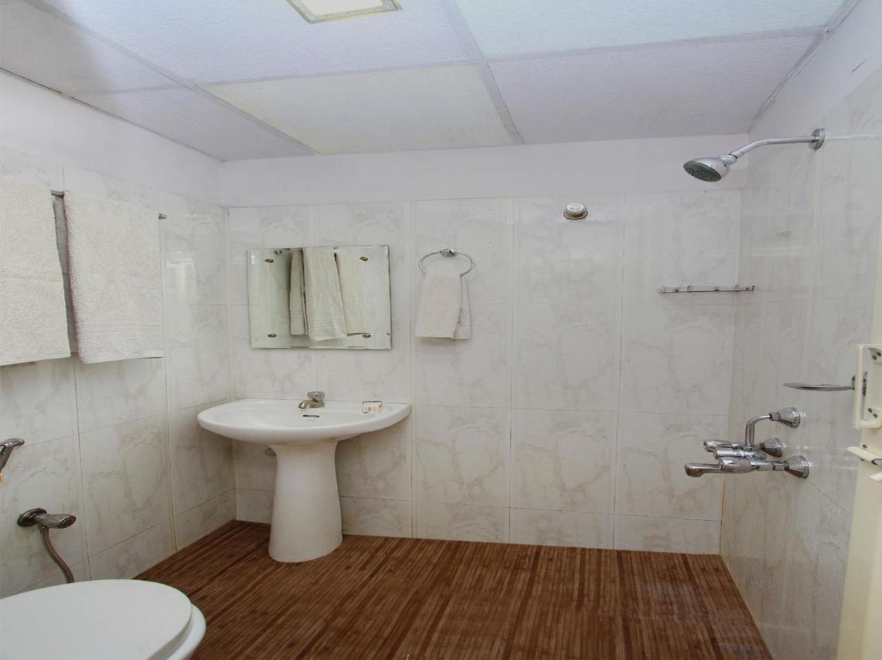 Olive Comfort Mysore Exterior foto