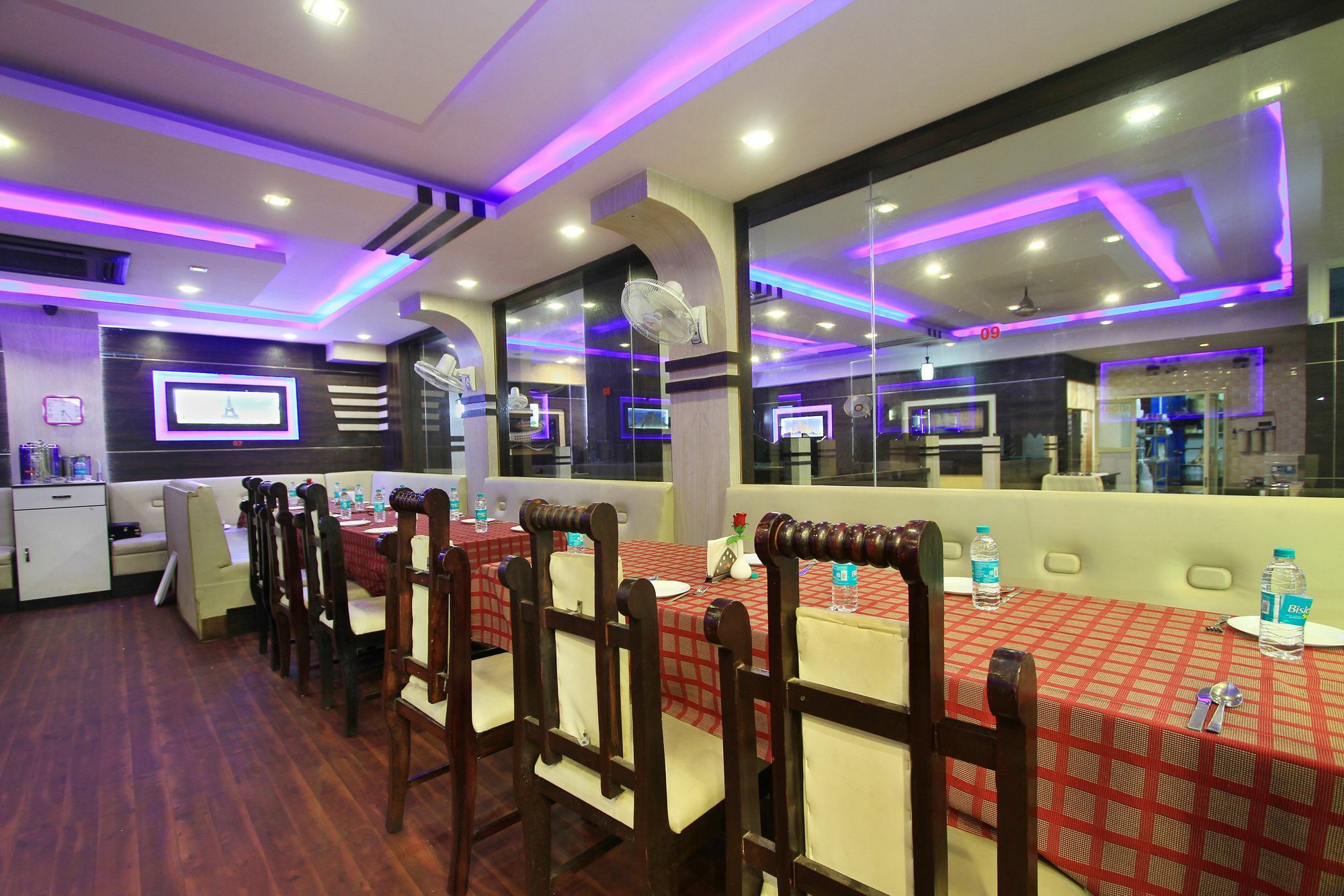 Olive Comfort Mysore Exterior foto