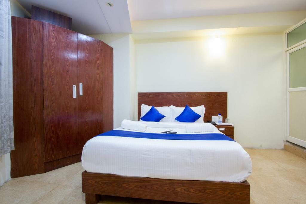 Olive Comfort Mysore Exterior foto