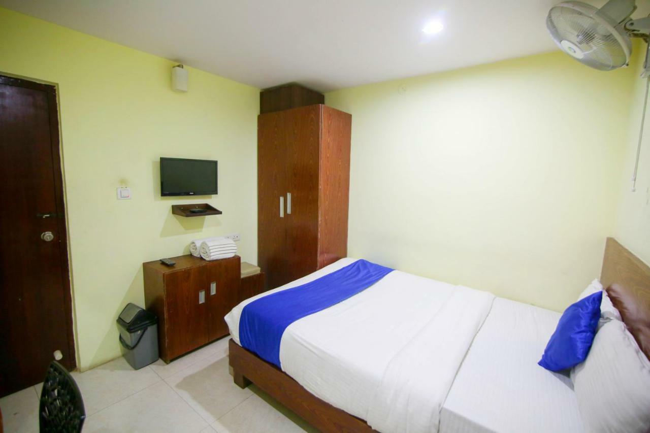 Olive Comfort Mysore Exterior foto