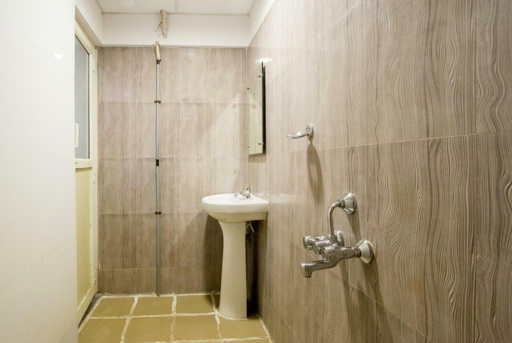 Olive Comfort Mysore Exterior foto