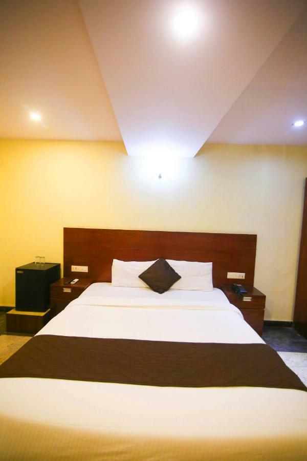Olive Comfort Mysore Exterior foto