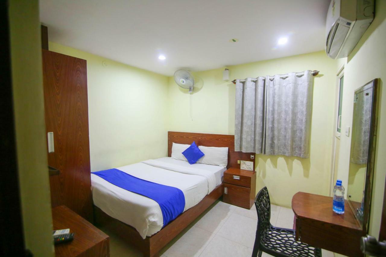 Olive Comfort Mysore Exterior foto